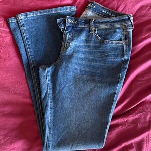 Style & Co Classic Blue Denim Jeans